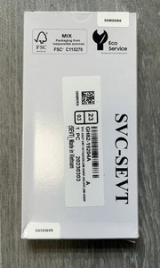 Samsung Galaxy A50 SM-A505F LCD Screen with Frame Genuine Samsung - Picture 1 of 2