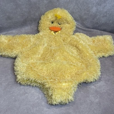 Baby Duck/Chick Halloween Costume Babystyle One piece 6-12 Months - Image 1 of 4