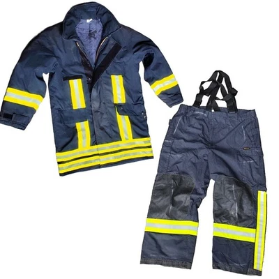 Feuerwehr Jacke oder Hose Hupf Teil 1 / Typ A Gore-Tex EN 469 - Bild 1 von 3