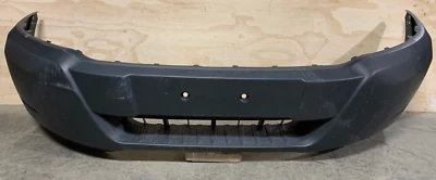 2015-2018 福特 Transit 150 250 350 前下保险杠盖 CK41-R17757-ACW 原始设备制造商 — 第 1/4 张图片