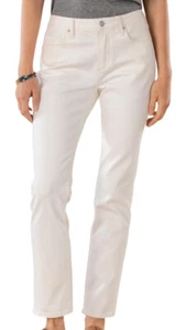 Sundance Catalog Driftwood Angelos Jeans Size 31x27 orig $98, NWT - Picture 1 of 11