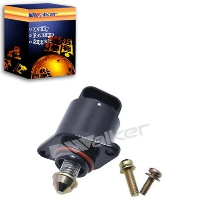 Válvula de control de aire de ralentí de inyección de combustible Walker para Chevrolet P30 1990-1994 7,4 L V8 Foto 1 de 4