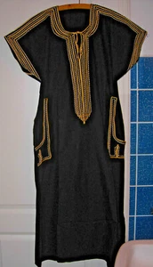 Bequemes Haus-Kleid - Bild 1 von 3