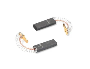 10 Carboncini Spazzole Motore Lavatrice WXLM WOL WFO Bosch Siemens 154740 - Imagen 1 de 3