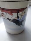Hudson Middleton Annie Tempest Mug - 3 people in a marriage inc. dog - hilarious