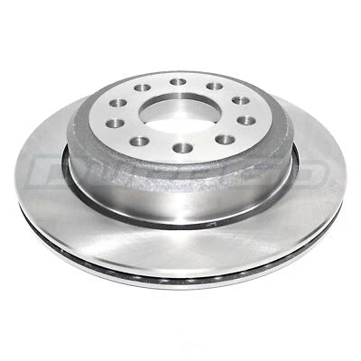 Disc Brake Rotor IAP Dura BR54101 fits 2003 Lincoln Town Car - Image 1 of 2