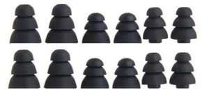 Auriculares Puntas de repuesto para auriculares Bluetooth Jam Ultra inalámbricos - Imagen 1 de 1