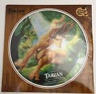 Tarzan (Original Motion Picture Soundtrack) by Tarzan / O.S.T. (Record, 2019)