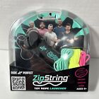 NEW Dude Perfect DPF01004 Collectable ZipString Toy for All Ages Zip String