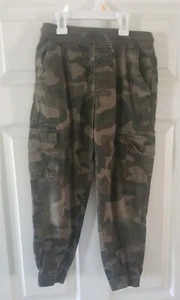 Sonoma Cameo Jogger Pants - size Small (6/7) Husky - Picture 1 of 3