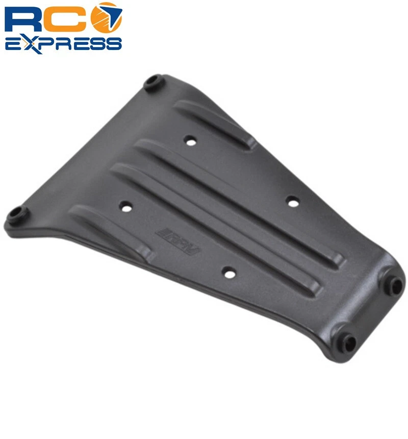 RPM R/C Products Rear Bumper Mounts X-Maxx RPM81762 - Image 1 of 1