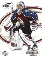 B4179- 2005-06 Upper Deck Ice Hk #s 1-100 +Inserts -You Pick- 10+ FREE US SHIP