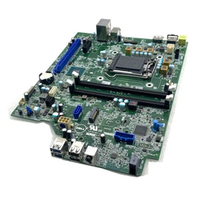 For Dell OptiPlex 3050 SFF Motherboard LGA1151 Socket SR2WC GG04X CN-0GG04X - Picture 1 of 15