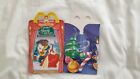 McDonalds Happy Meal Box 2 of 4 from November 1998 Beauty And The Beast