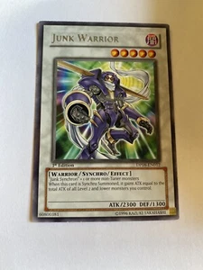 Trödelkrieger - DP08-DE012 - Selten - 1. Auflage - Bild 1 von 2