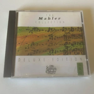 Mahler - Symphonie Nr. 5 Cis-Moll, Rso-Ljubljana,Anton Nanut CD - Picture 1 of 2
