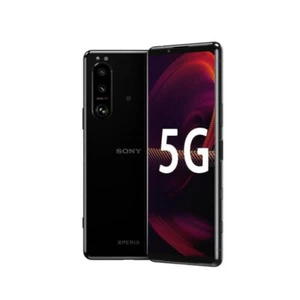 Unlocked Sony Xperia 5 III XQ-BQ52(128GB)/XQ-BQ72(256GB) Dual SIM New Unopened - Picture 1 of 33