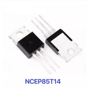 10pcs NCEP85T14 TO-220 85V 140A Integrated Circuit IC - Picture 1 of 1