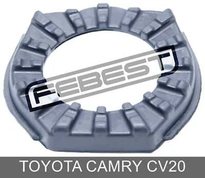 Rear Spring Upper Mount For Toyota Camry Cv20 (1988-1991) - Picture 1 of 1