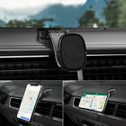 1× Magnetic Phone Holder Car Dashboard Magnet Mount Stand Interior Accessories