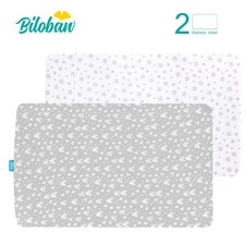 padded pack n play sheet