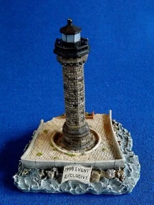 Faro Harbour Lights 1998 exclusivo para eventos especiales Roosevelt Island de Nueva York - Imagen 1 de 8