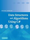Data Structures and Algorithms Using C#. McMillan 9780521670159 Free Shipping<|