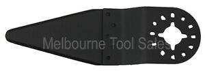 Multi Tool Hcs Caulk Removal Knife Blade Suits Makita Bosch Fein Milwaukee And M