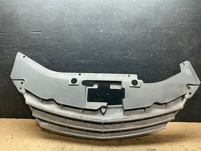 Parrilla superior delantera Chrysler Sebring 2007 a 2010 N2086 DG mercado de accesorios Foto 1 de 4