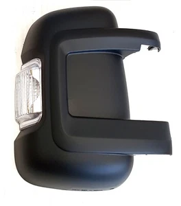 pour CITROEN JUMPER 2006 - COQUE DE RETROVISEUR + CLIGNOTANT DROITE - Imagen 1 de 5