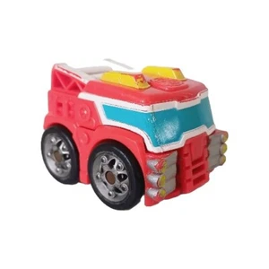 Playskool Heroes Transformers Rescue Bots Heatwave the Fire-Bot Figure - Picture 1 of 13