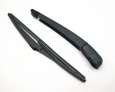 Nuevo brazo y hoja limpiaparabrisas trasero para Mazda 5 2006 2007 2008 2009 - 2013 Foto 1 de 4