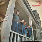 TRIALS AND TRIBULATIONS-Trials And Tribulations 1970 LP