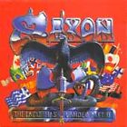 The Eagle Has Landed, Pt. 2 by Saxon (CD, Jan-2010, 2 Discs, CMC International)