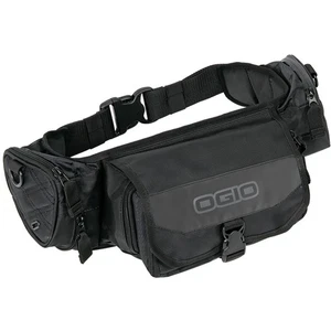 NEW OGIO MX 450 LARGE SIZE TOOL PACK  BUM BAG  ENDURO TRAIL GREEN LANE STEALTH - Picture 1 of 1