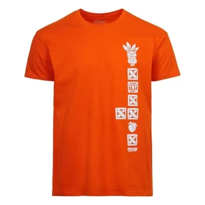 Camiseta Crash Bandicoot TNT Naranja - Imagen 1 de 4