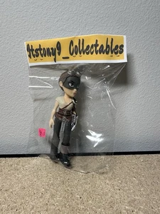 Funko Rock Candy Mad Max Fury Road Furiosa - Picture 1 of 2