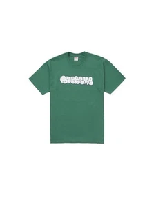 Supreme Homerun Tee Light Pine Medium IN HAND‼️ - Picture 1 of 2