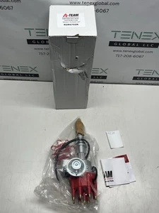 Ford SB 289/302 V8 Ready to Run Distributor - Red(MZ24) - Picture 1 of 6
