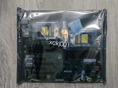 Supermicro H11DSI-NT Motherboard Socket SP3 240W TDP for Dual AMD EPYC 7001/7002 - Image 1 of 3