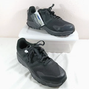 New Balance Men 10.5 Women 12 Gray Fresh Foam T510 - Picture 1 of 11