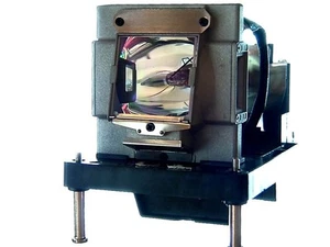 Diamond Lamp for BARCO RLM W12 Projector with a Philips bulb inside housing - Photo 1/2