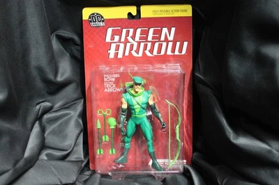  “DC Direct Green Lantern Guy Gardner Serie 2 Como Nuevo Sin usar, en caja” Foto 1 de 2