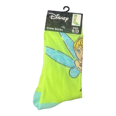 Носки короткие Disney/Pixar/Marvel размер 9-13 - Изображение 1 из 4