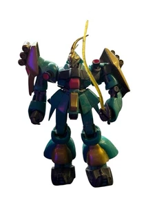 Gundam Wing MSN-03 Jagd Doga 5” Deluxe Figur 2001 Char’s Counter Attack Vintage - Bild 1 von 3