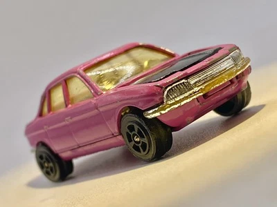 CORGI🔥JUNIORS 1975 NSU RO80 -1/64 Excellent Condition - Image 1 of 4