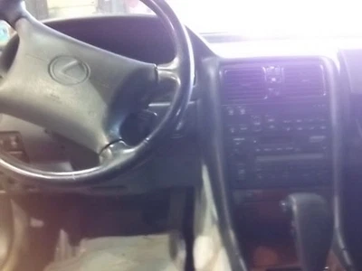 Driver Left Tail Light Lid Mounted Fits 90-94 LEXUS LS400 424461 - Image 1 of 4