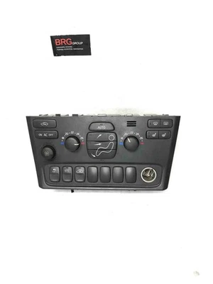 Climatizzatore VOLVO S80 I TS, XY con pulsante riscaldatore sedile 2.4 20350471 - Immagine 1 di 4