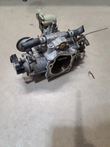 1997 Toyota 4ruuner 3.4L V6 Throttle Body OEM *READ* - Bild 1 von 6