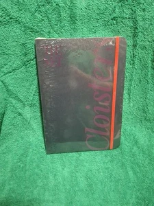 The MET Unicorn In A Garden Notebook - Picture 1 of 2